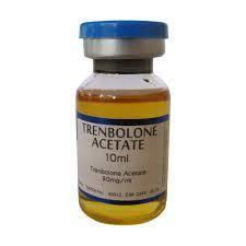 Trenbolone stack